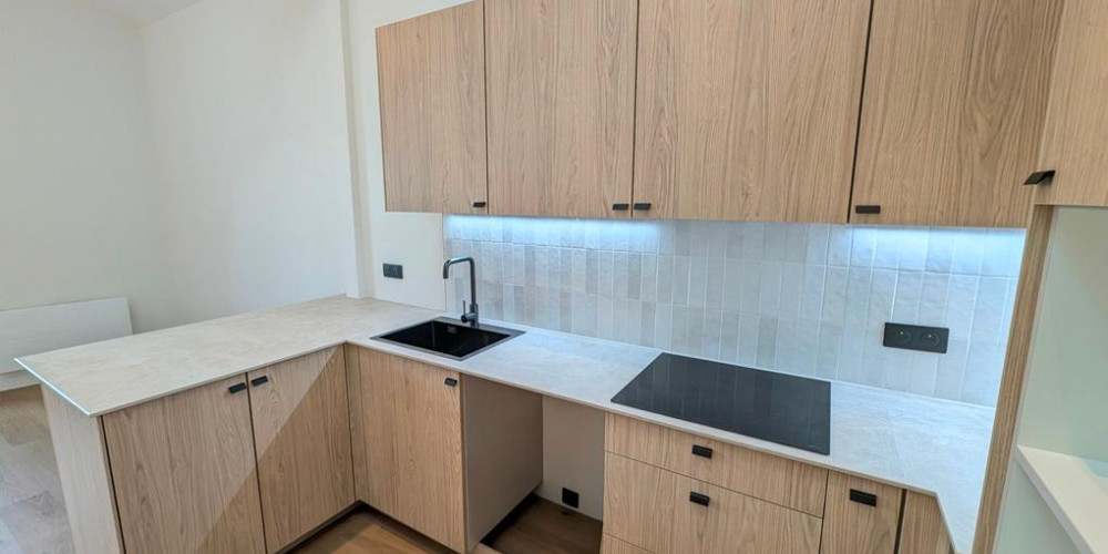 appartement à ST JEAN DE LUZ (64500)